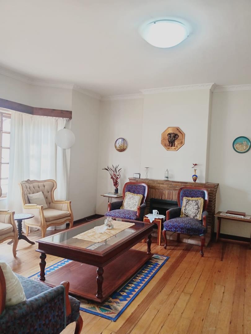 1 Bedroom Property for Sale in Rondebosch Western Cape